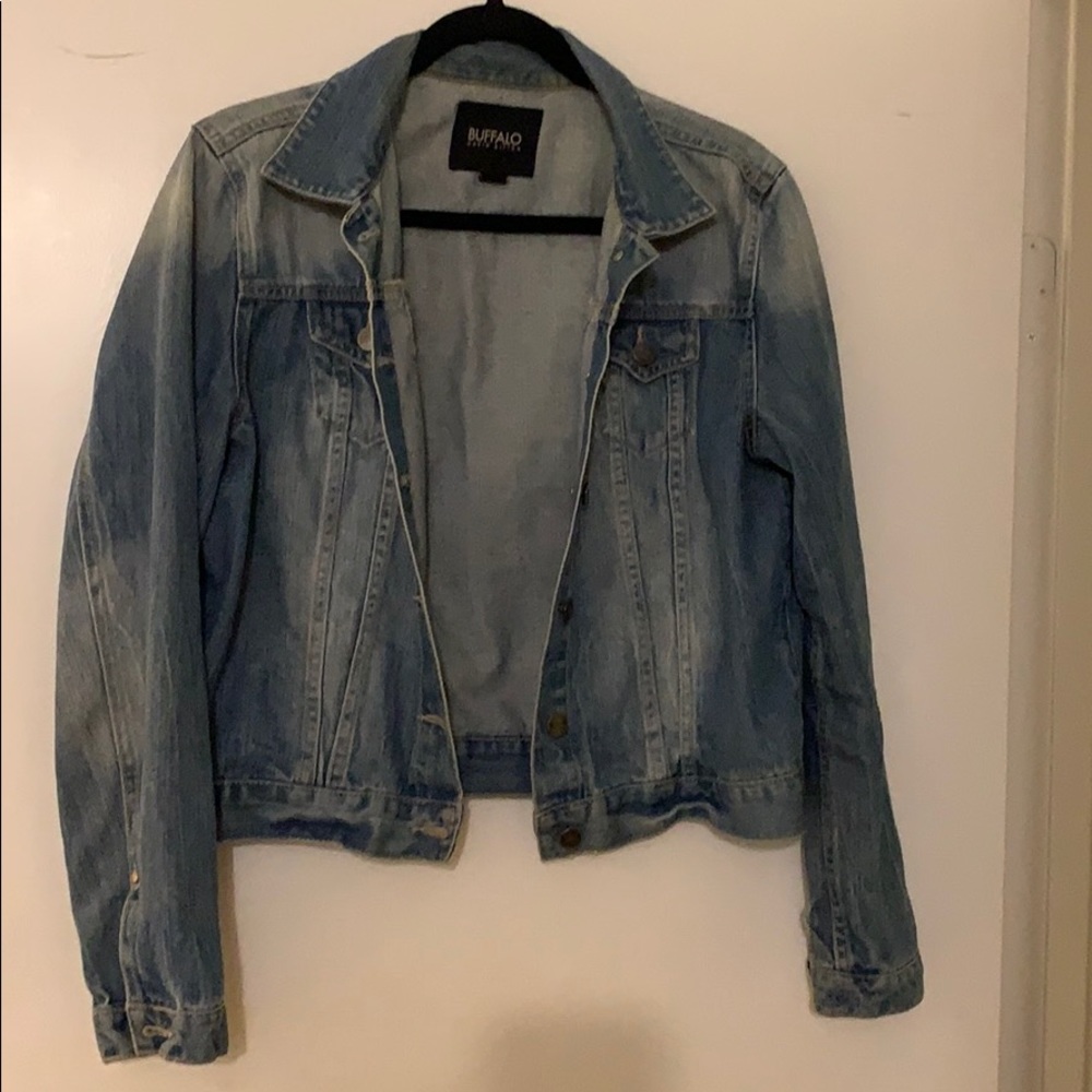 Women’s Jean jacket